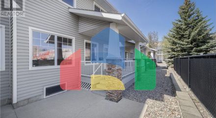 Residential - Townhouse - Regina, Canada - Canada