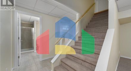 Residential - Townhouse - Regina, Canada - Canada