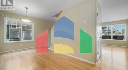 Residential - Townhouse - Regina, Canada - Canada