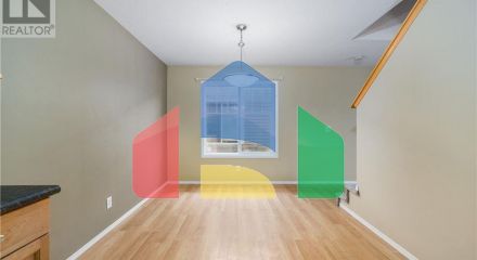 Residential - Townhouse - Regina, Canada - Canada