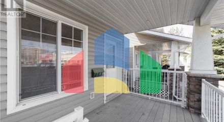 Residential - Townhouse - Regina, Canada - Canada