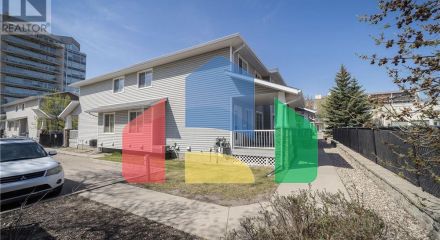 Residential - Townhouse - Regina, Canada - Canada