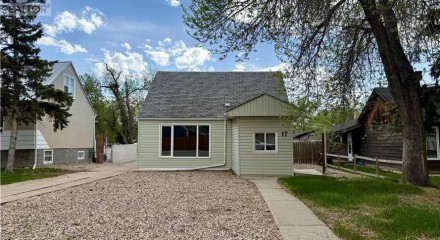 Residential - Single Family Home - Regina, Canada - Canada