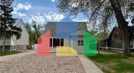 Residential - Single Family Home - Regina, Canada - Canada