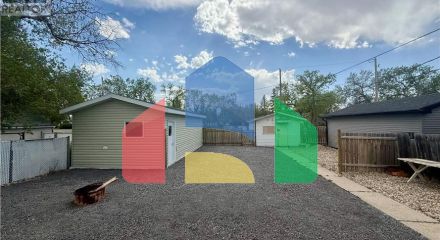 Residential - Single Family Home - Regina, Canada - Canada