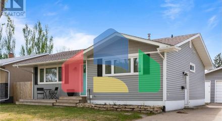 Residential - Single Family Home - Regina, Canada - Canada
