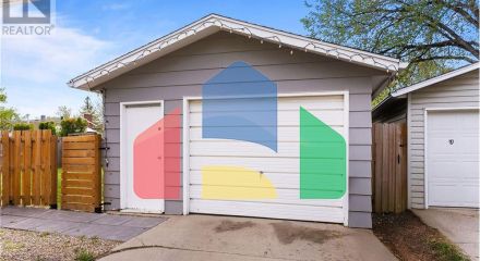 Residential - Single Family Home - Regina, Canada - Canada