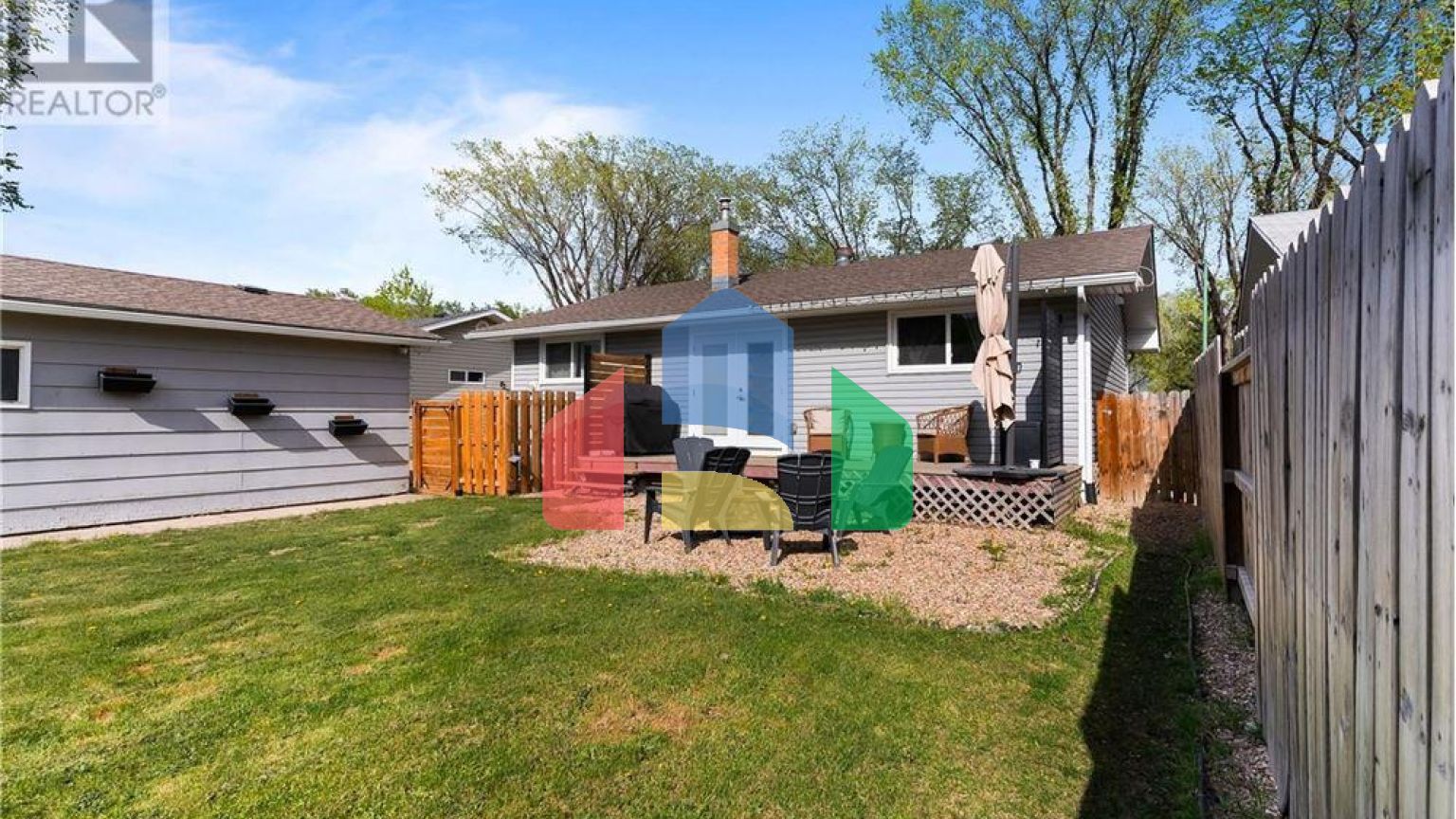 Residential - Single Family Home - Regina, Canada - Canada