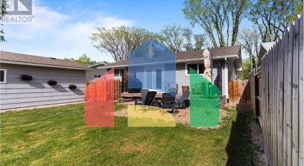 Residential - Single Family Home - Regina, Canada - Canada