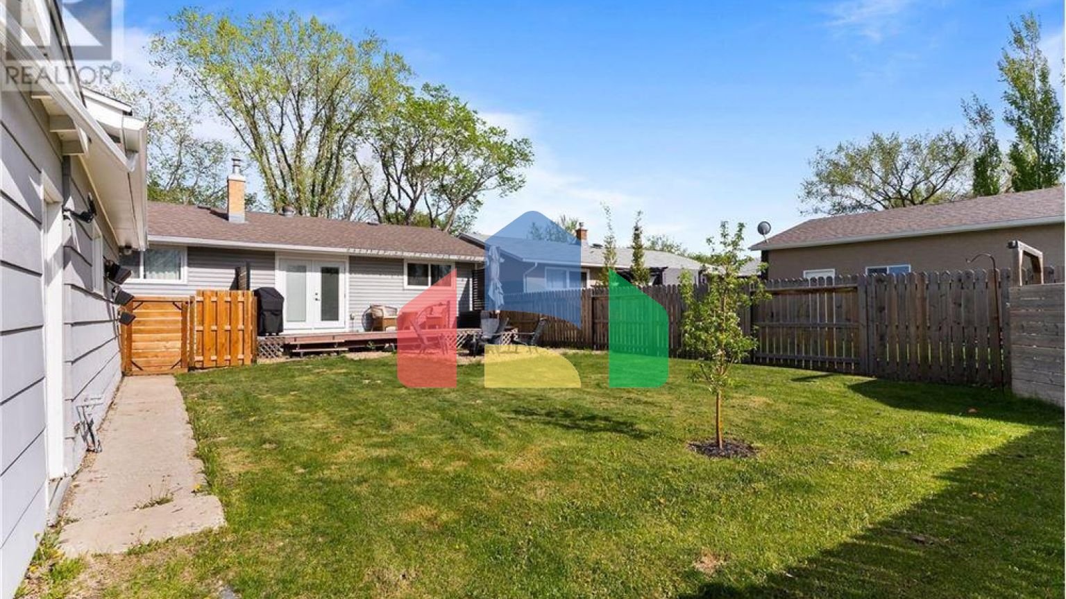 Residential - Single Family Home - Regina, Canada - Canada