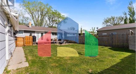 Residential - Single Family Home - Regina, Canada - Canada