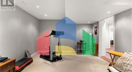 Residential - Single Family Home - Regina, Canada - Canada