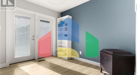 Residential - Single Family Home - Regina, Canada - Canada