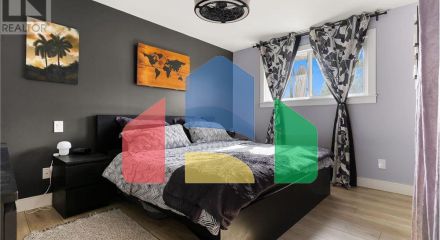 Residential - Single Family Home - Regina, Canada - Canada