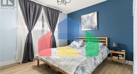 Residential - Single Family Home - Regina, Canada - Canada