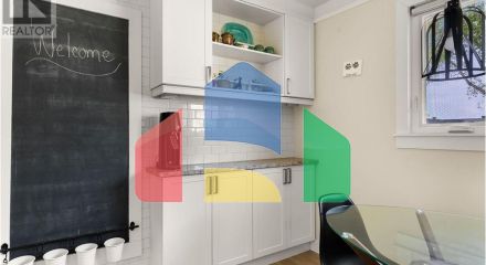 Residential - Single Family Home - Regina, Canada - Canada