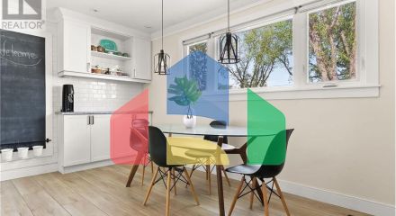 Residential - Single Family Home - Regina, Canada - Canada