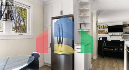 Residential - Single Family Home - Regina, Canada - Canada