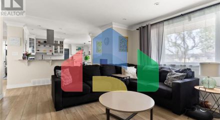 Residential - Single Family Home - Regina, Canada - Canada