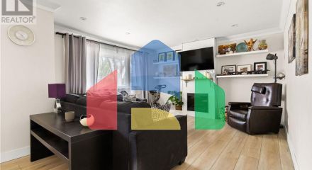 Residential - Single Family Home - Regina, Canada - Canada