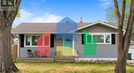 Residential - Single Family Home - Regina, Canada - Canada
