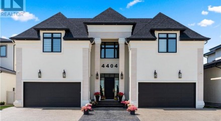 Residential - Single Family Home - Regina, Canada - Canada