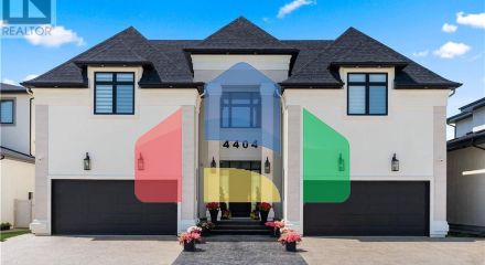 Residential - Single Family Home - Regina, Canada - Canada