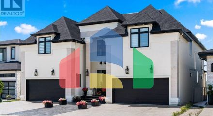 Residential - Single Family Home - Regina, Canada - Canada