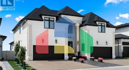 Residential - Single Family Home - Regina, Canada - Canada