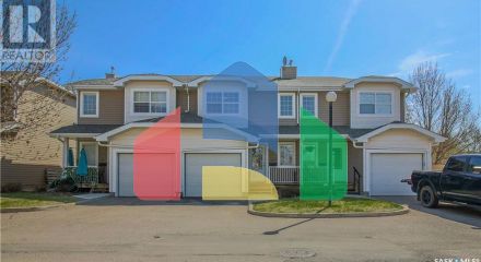 Residential - Condo/Apartment - Regina, Canada - Canada