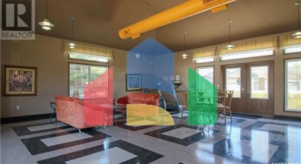 Residential - Condo/Apartment - Regina, Canada - Canada