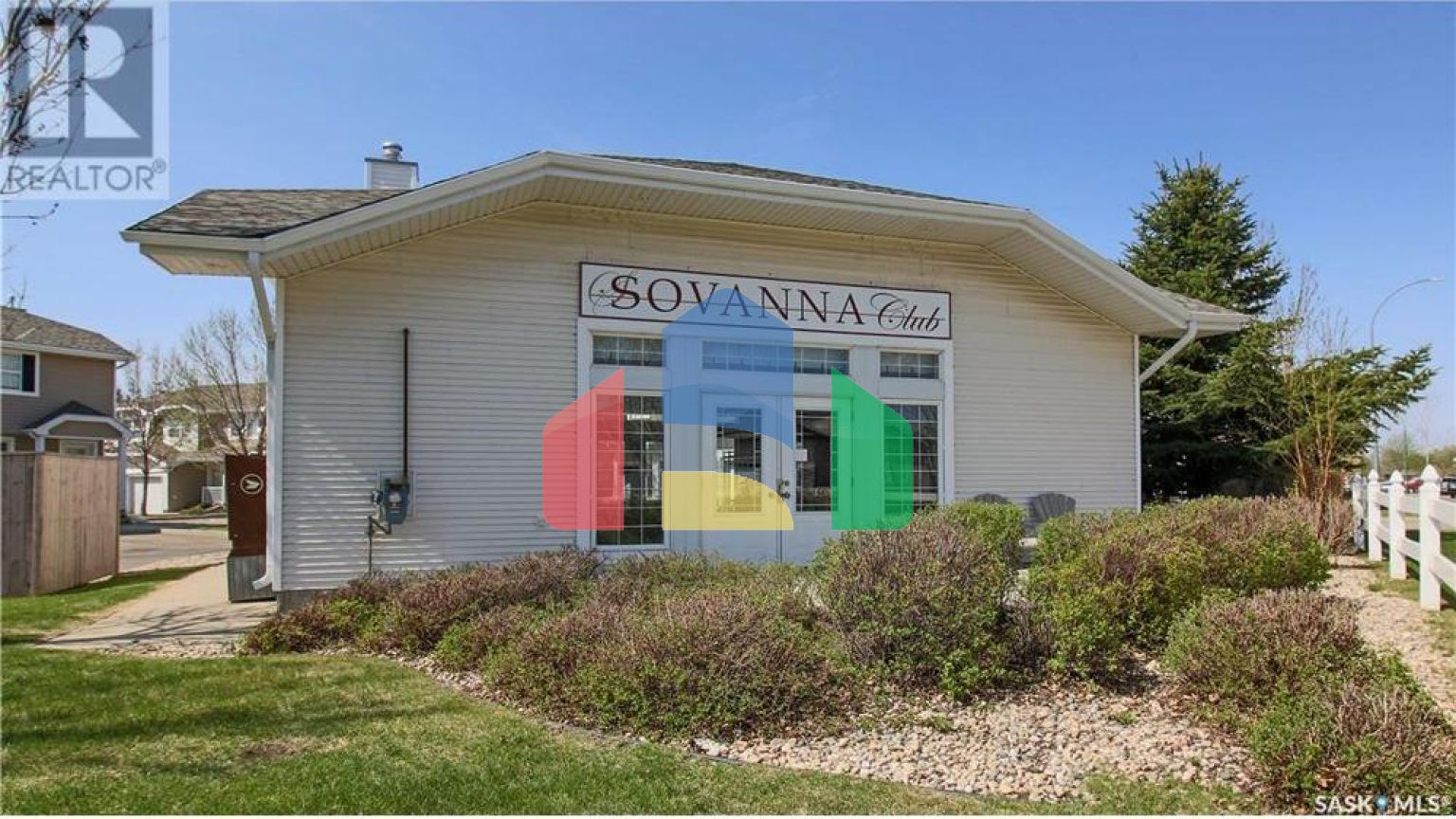 Residential - Condo/Apartment - Regina, Canada - Canada