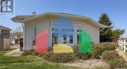 Residential - Condo/Apartment - Regina, Canada - Canada