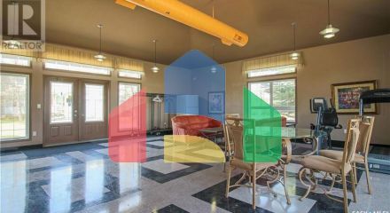 Residential - Condo/Apartment - Regina, Canada - Canada