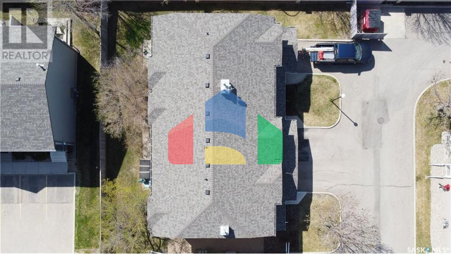 Residential - Condo/Apartment - Regina, Canada - Canada