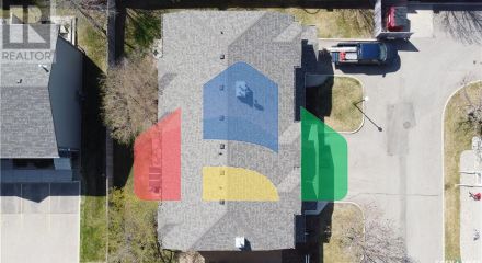 Residential - Condo/Apartment - Regina, Canada - Canada