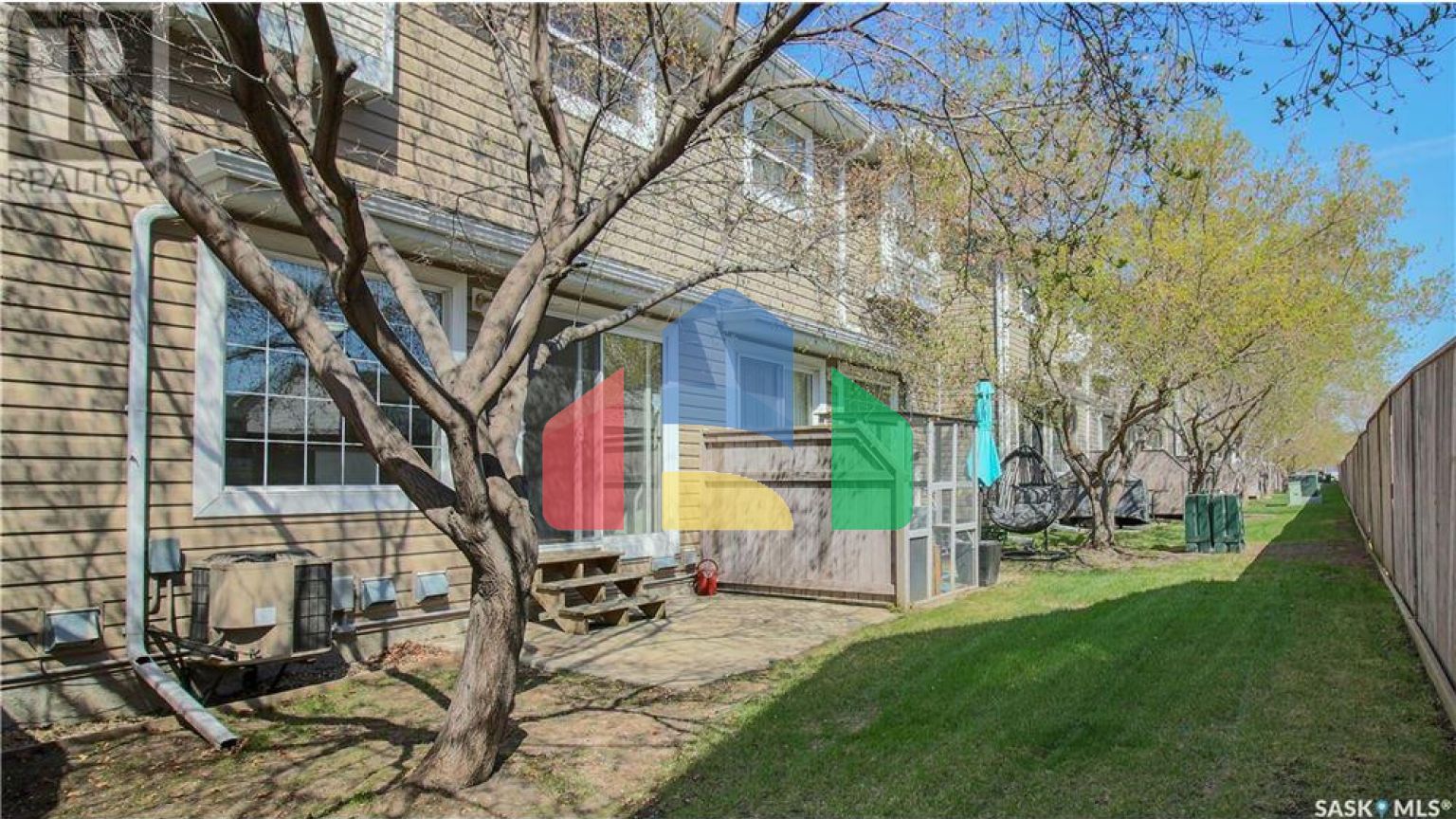 Residential - Condo/Apartment - Regina, Canada - Canada