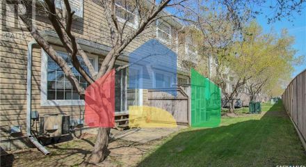 Residential - Condo/Apartment - Regina, Canada - Canada