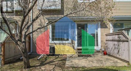 Residential - Condo/Apartment - Regina, Canada - Canada