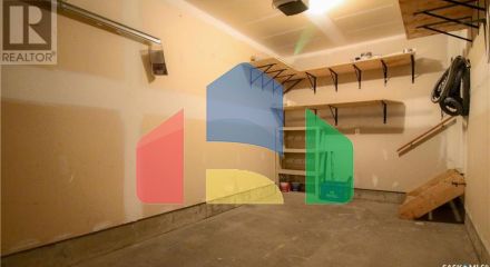 Residential - Condo/Apartment - Regina, Canada - Canada