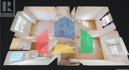 Residential - Condo/Apartment - Regina, Canada - Canada