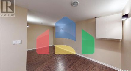 Residential - Condo/Apartment - Regina, Canada - Canada