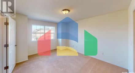 Residential - Condo/Apartment - Regina, Canada - Canada