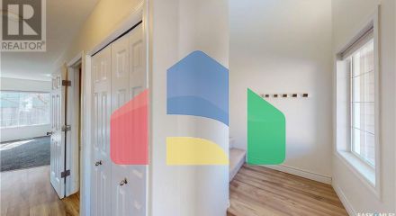 Residential - Condo/Apartment - Regina, Canada - Canada