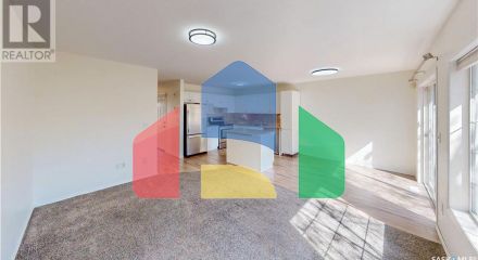 Residential - Condo/Apartment - Regina, Canada - Canada