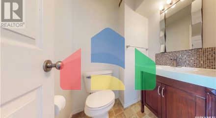Residential - Condo/Apartment - Regina, Canada - Canada