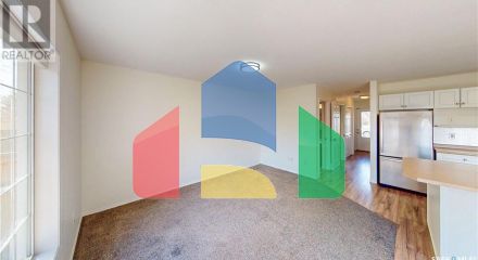 Residential - Condo/Apartment - Regina, Canada - Canada