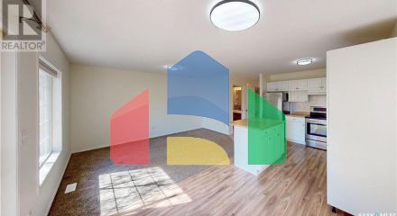 Residential - Condo/Apartment - Regina, Canada - Canada