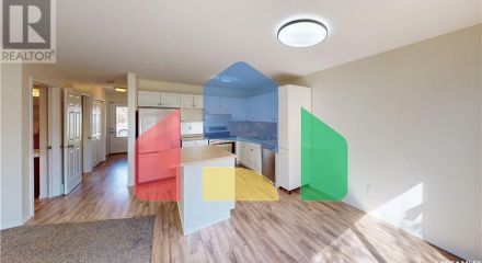 Residential - Condo/Apartment - Regina, Canada - Canada