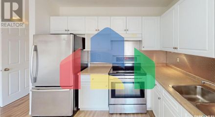 Residential - Condo/Apartment - Regina, Canada - Canada